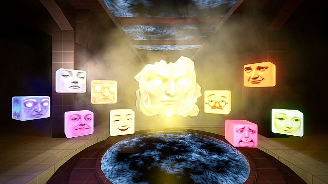 Cube Grinder Factory