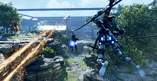 Titanfall 2: Ultimate Edition