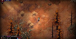 Hero Siege - Neko Maid (Skin)