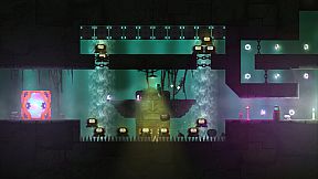 Jumphobia: Homeward Bound