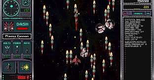 Jasper Redds vs The Ares Belt