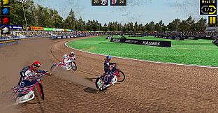 Speedway Challenge 2024