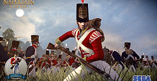 Napoleon: Total War - Imperial Eagle Pack