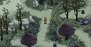 Celestian Tales: Old North - Howl of the Ravager