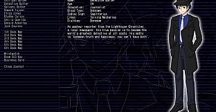 Detective Butler: Maiden Voyage Murder