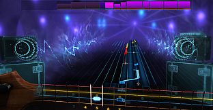 Rocksmith 2014 Edition – Remastered – Jace Everett - “Bad Things”