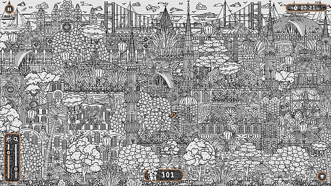 101 Dogs Hidden in Istanbul