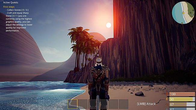 BlooDooMooN SurViVoR