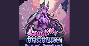 Lust Arcanum Soundtrack