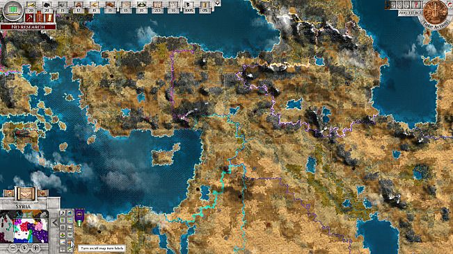 Imperiums: Age of Alexander