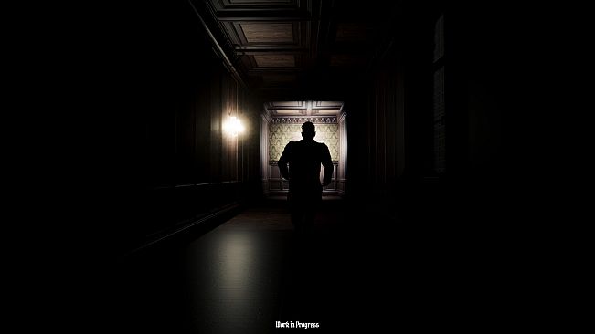 A Night at Ashmere Manor