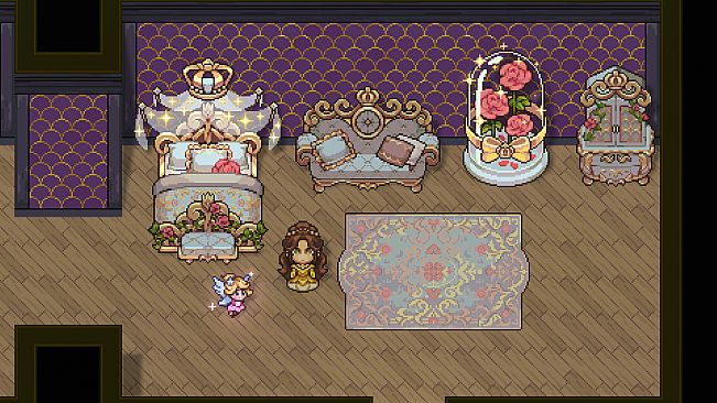 Sun Haven: Once Upon a Time Pack