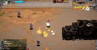 Gunstrive Tournament