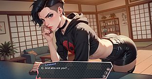 FEMBOY called it “MASSAGE”