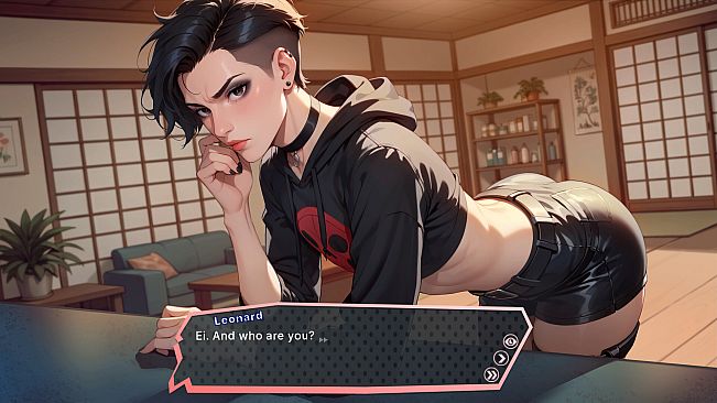 FEMBOY called it “MASSAGE”