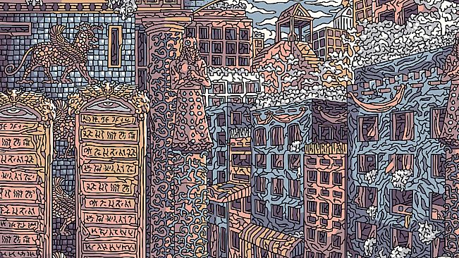 I commissioned some invisible people 0