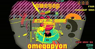 Monster Typer Backspace