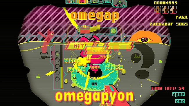 Monster Typer Backspace