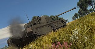 War Thunder - Black Prince Pack