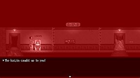 The Monstrous Horror Show