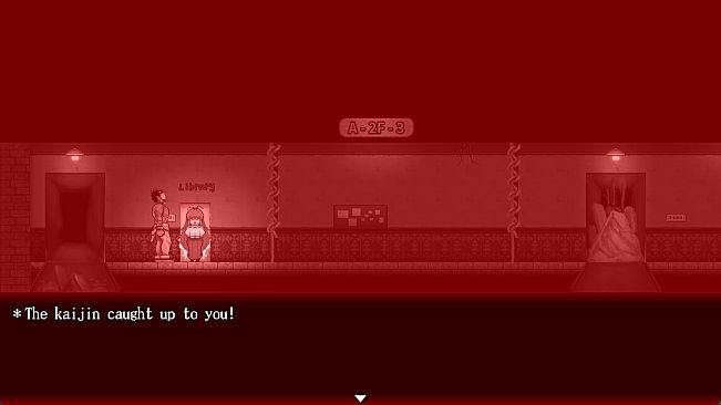 The Monstrous Horror Show