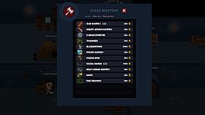 Ultimate Auto-RPG: Tower Walker