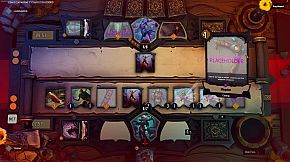 Songs of the Broken Crowns