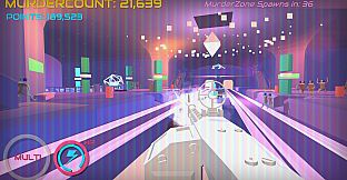 Murderwave: Digital Slaughter