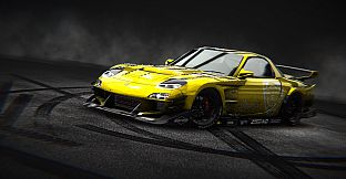 Drift Legends 2 TUNER