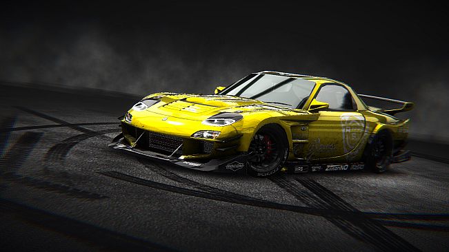 Drift Legends 2 TUNER