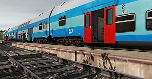 Trainz 2019 DLC - CD Doubledecker Pack No. 2