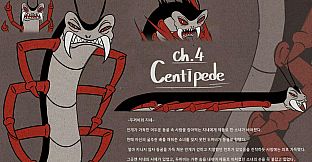 8Doors: Arum's Afterlife Adventure - Digital Artbook