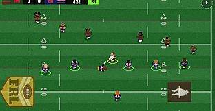 Foundation Footy: Rugby League