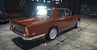 Car Mechanic Simulator 2018 - Bentley REMASTERED DLC