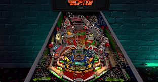 Pinball FX VR - Williams Pinball: Scared Stiff
