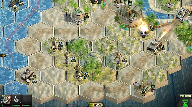 Frontline: World War II