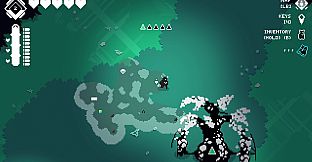 Nightmare Hunter Galaxy