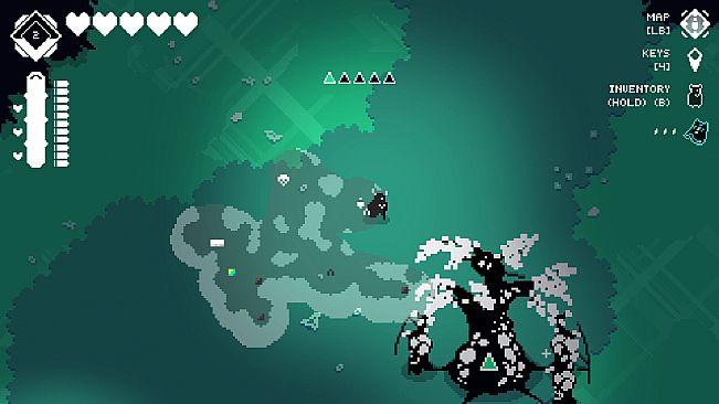 Nightmare Hunter Galaxy