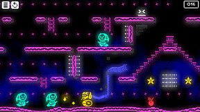 Rusty Robot Wants to Cry