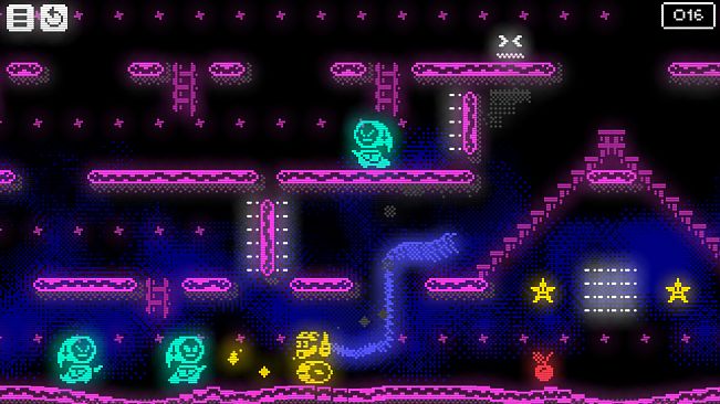 Rusty Robot Wants to Cry