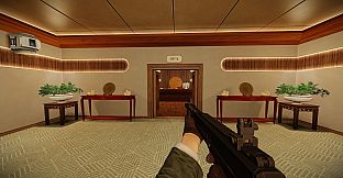 PAYDAY 2: Espionage Weapon Pack
