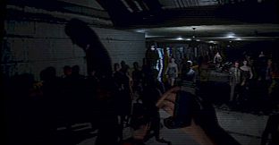 CROWDED. FOLLOWED. Soundtrack