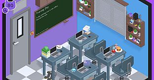 Secret Paws - Cozy Offices