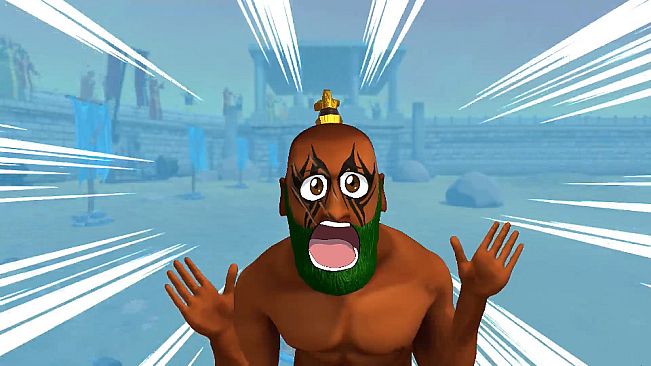 Warriors: Rise to Glory