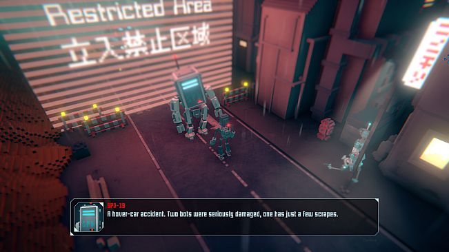 Soul Tolerance: Prologue