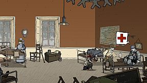 Valiant Hearts: Coming Home
