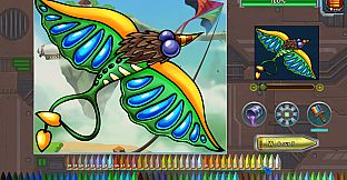 Paint By Numbers - Volartum Planet