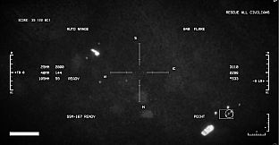 Footage: FLIR