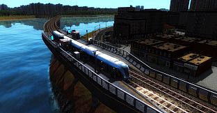 Cities in Motion 2: Metro Madness