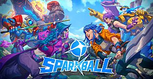 Sparkball - Season Zero